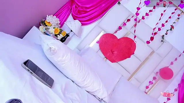 Silvanna-Casstro webcam