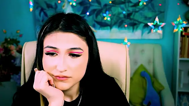 TerezaRobinson webcam