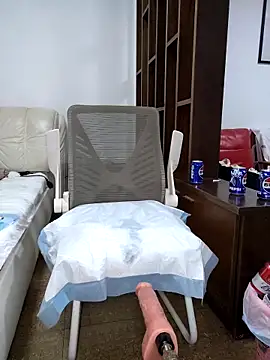 LILYsweetfcup webcam