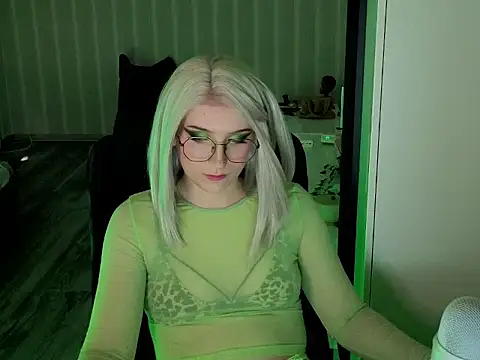 violet-siren-x webcam