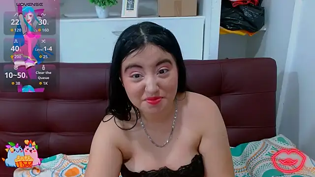 angelhotlatina18 webcam