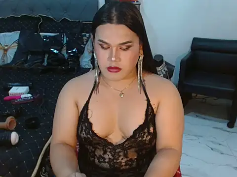 TsVelinda_Monroe webcam