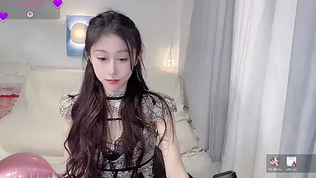 美女Fayebae_11在线直播