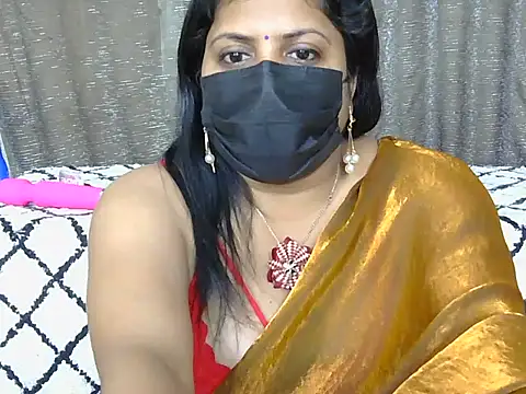 Secret_Bhabhi webcam