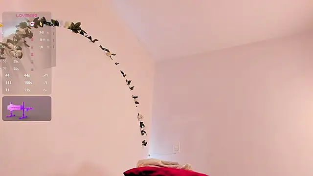 AllisonRoberts_ webcam