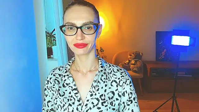 Lady_Sunshine_ webcam