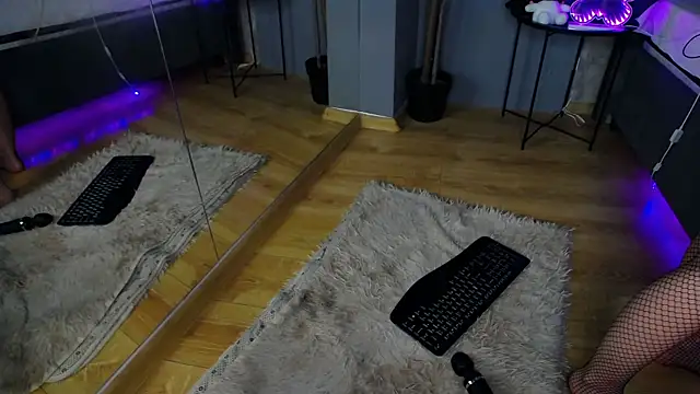 ScarlettJakobs webcam