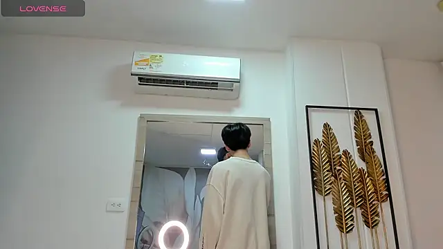 AerumChae webcam