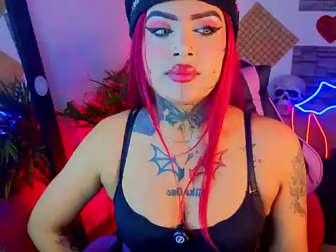 Niki_adams001 webcam