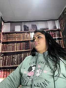 NathashaDreams webcam