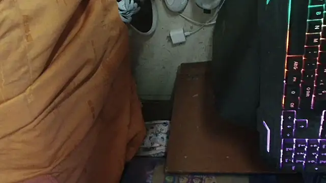 luisahot_9727 webcam