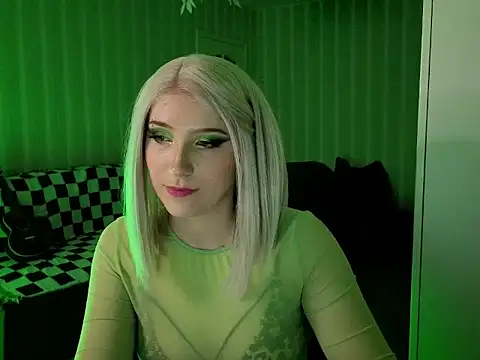 violet-siren-x webcam