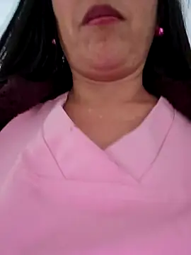 JustSamantha_ webcam