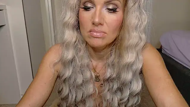 Tinkerbell822 webcam