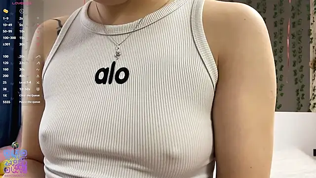 Princess_Darknow webcam