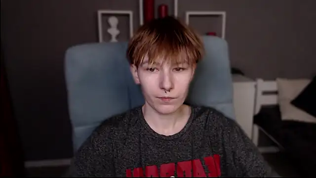 guitarandangell webcam