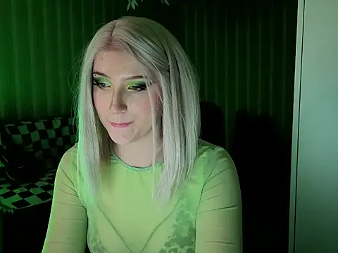 violet-siren-x webcam