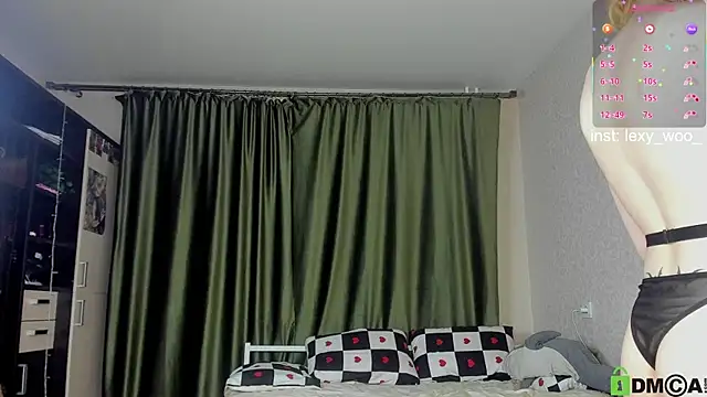 Lexy-Woorhez webcam