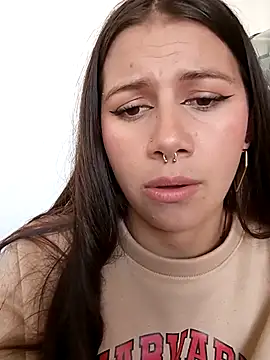 CharlotteSex_ webcam