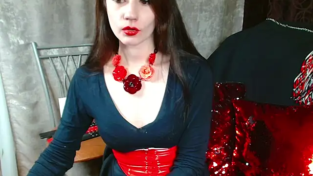 VictoryVega live sex cam