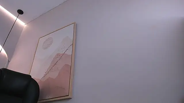 Isabel_zapata webcam