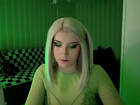 violet-siren-x webcam