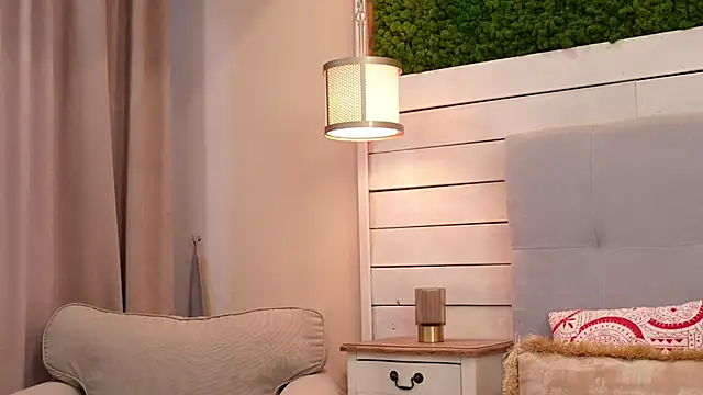 IsabellaMysty webcam