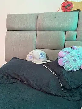 NaytonFreeman webcam