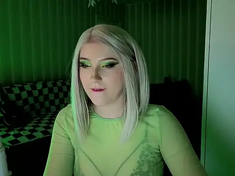 violet-siren-x webcam