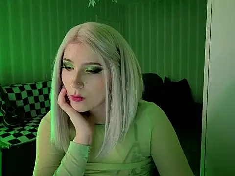 violet-siren-x webcam