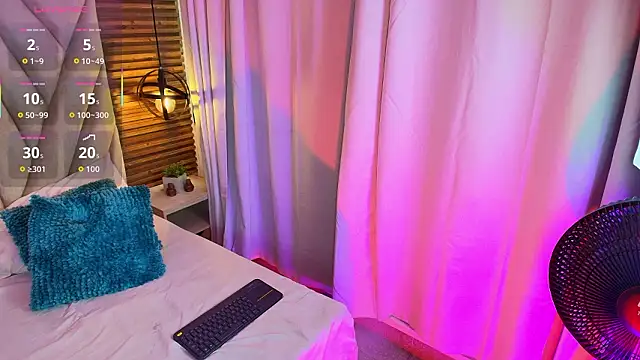 KimberlyFox_t webcam