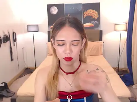 PreciousAmore webcam