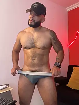 Mike_savage3 webcam