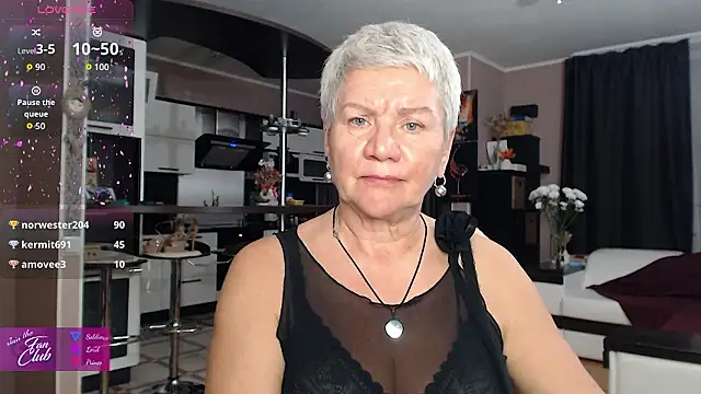 roxana_brooks - Roxana_brooks's free webcam - UK Sex Cams