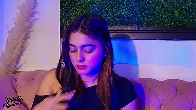 natalia_aguirre1 webcam