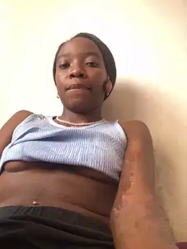 sharoon_cutee webcam