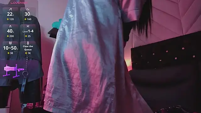 Scaarlett_prince webcam