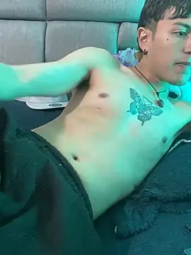 NaytonFreeman webcam