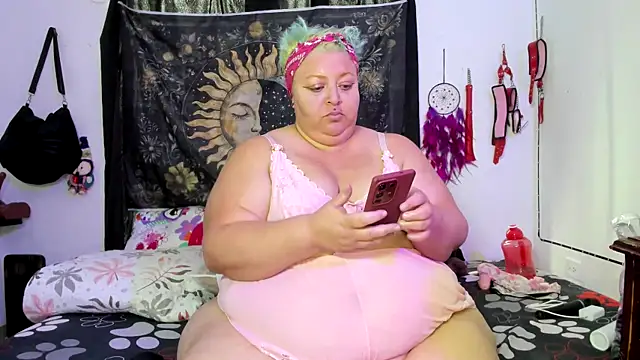 QUEEN_MANDY_BBW webcam
