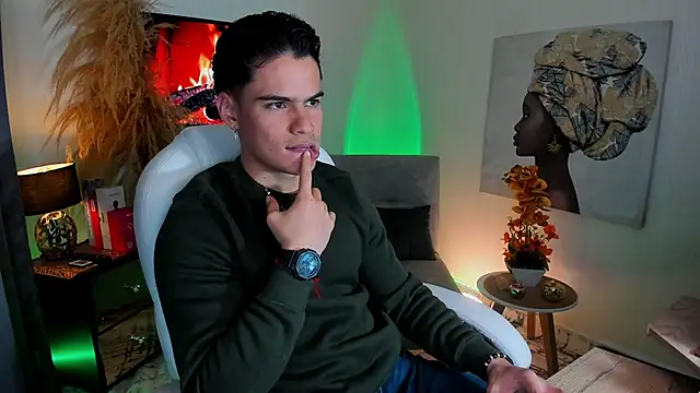 Matias_Murrier webcam