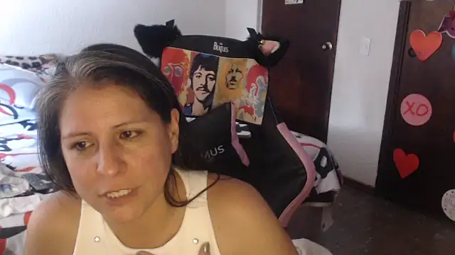 LucifernandaSw webcam