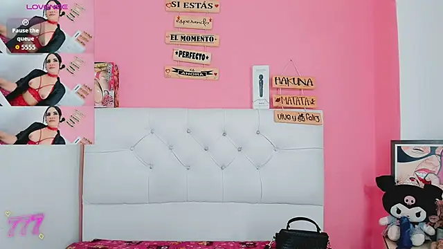 valentina_princess_ webcam