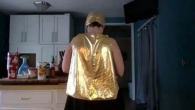 MilfyMrsRobinson webcam