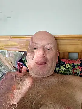 Daddysweetcock webcam