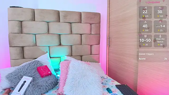 DANIELA_CADAVID_ webcam