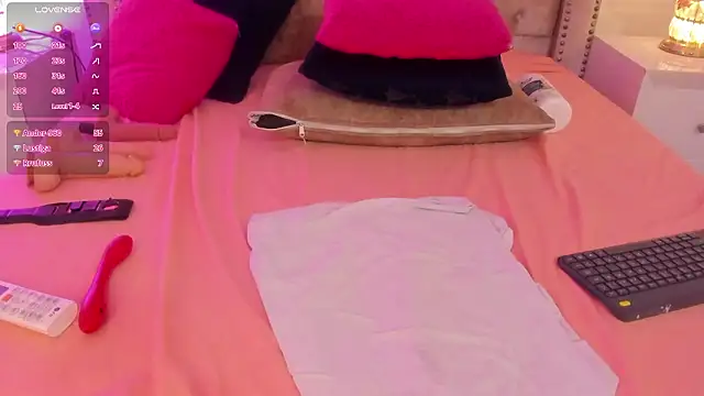 CandieGilson__ webcam