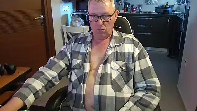 Dutch_Daddy webcam