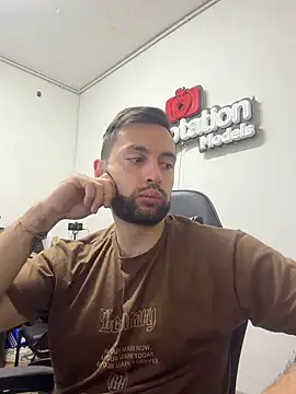 Nacho_Masters webcam