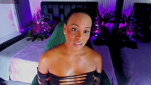 AriebonyBrooke webcam