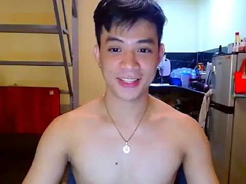AsianCUMQUICKLY webcam